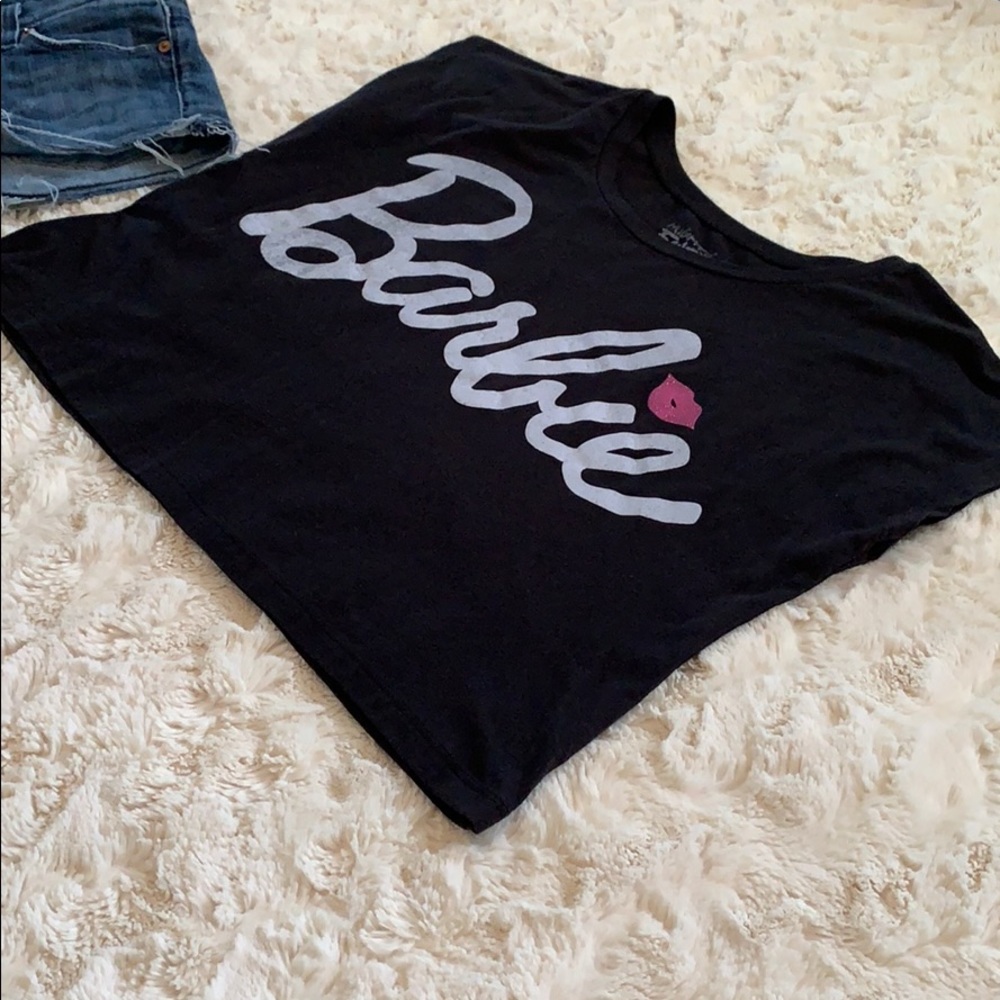 Mighty Fine Presents Barbie XS